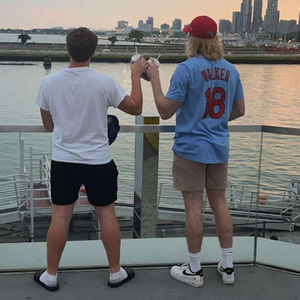 Meet your Posher, Taylor